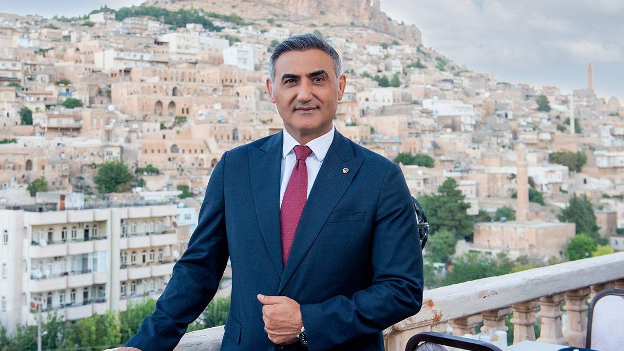 “Şenyurt ve Nusaybin sınır kapıları bir an önce açılmalı”