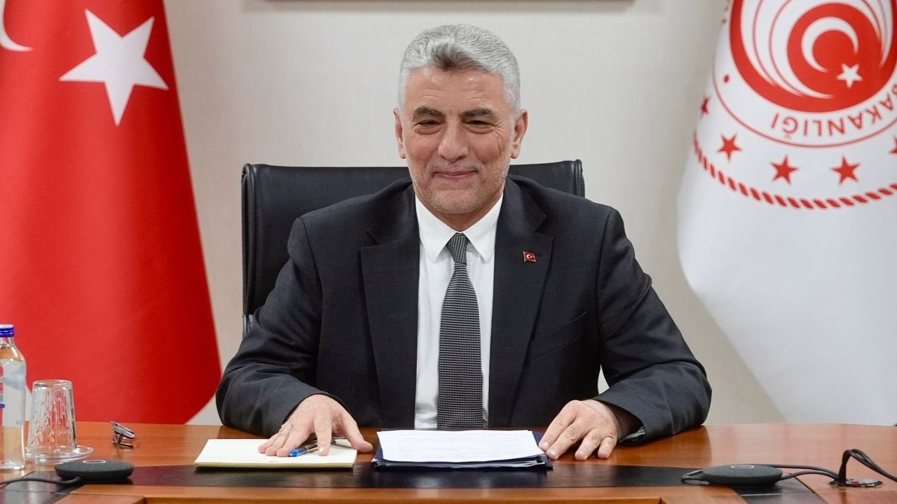 Bakan Bolat, ABD'li mevkidaşı ile görüştü: Beraber çalışmaya hazır olduklarını belirttiler