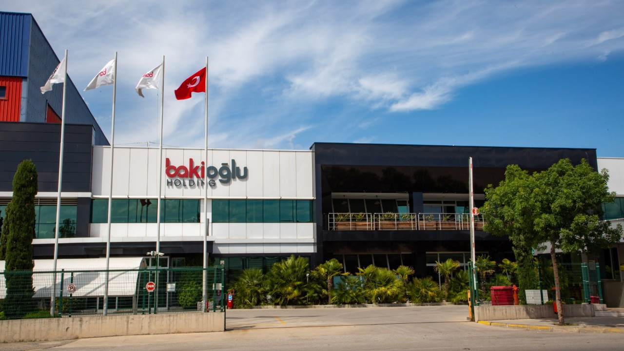 Bakioğlu Holding Yönetim Kurulu Başkanlığı, Haziran’da Enver Bakioğlu'na devredilecek