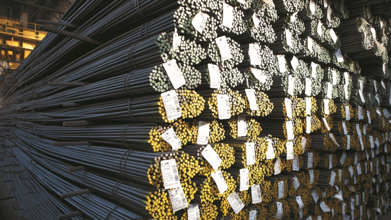 Demir haftayı yükselişle tamamlamaya hazırlanıyor