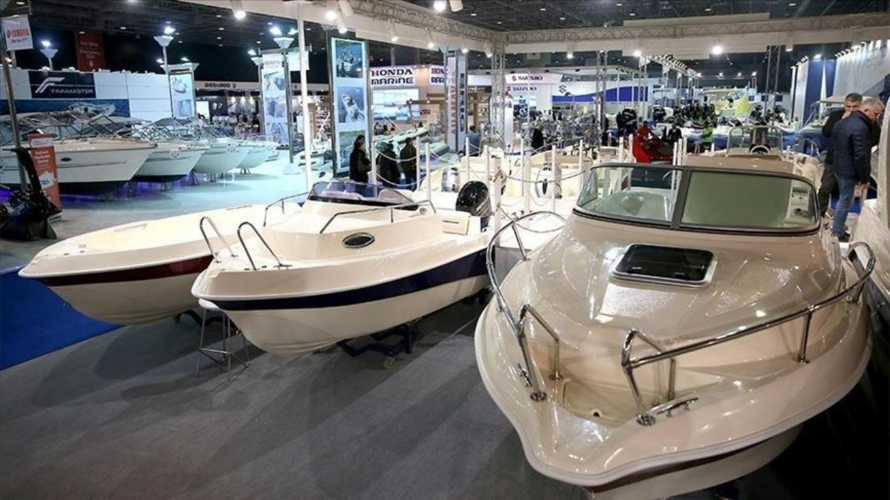Tekne ve yat satışlarında orta sınıf ‘karaya oturdu’