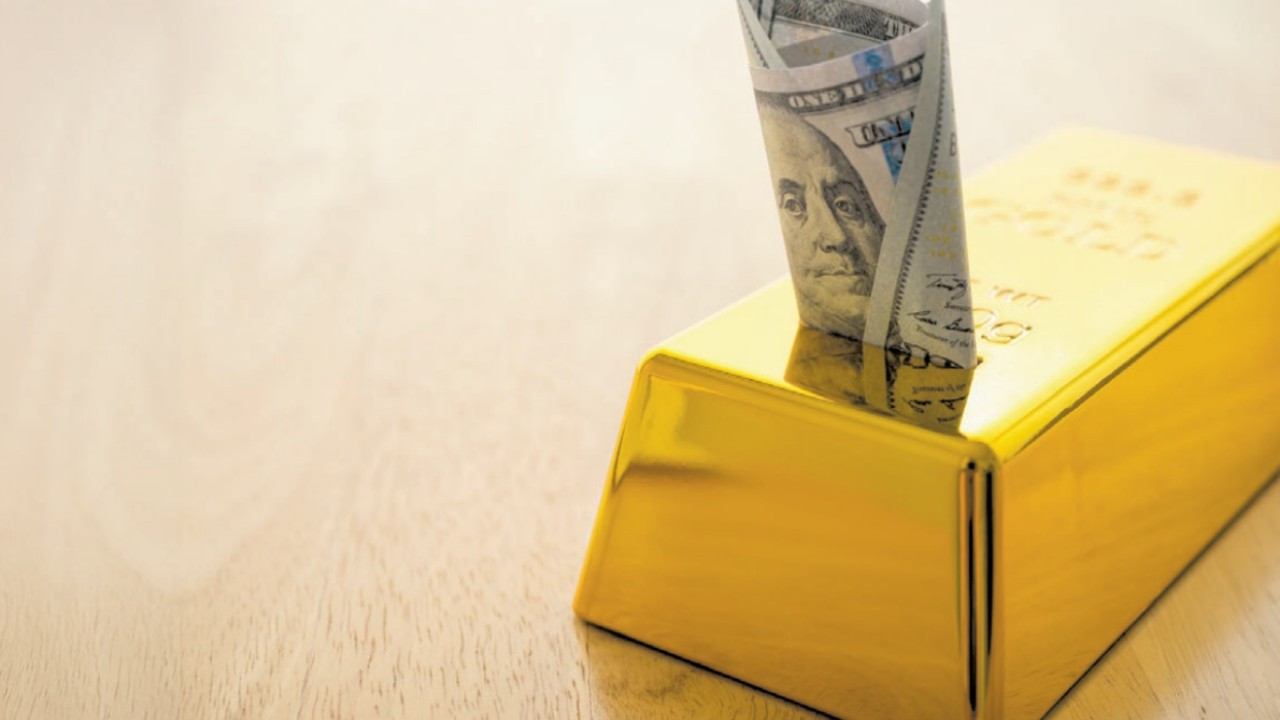 Ticarette sismik değişim emtiayı ilgi odağı yapıyor