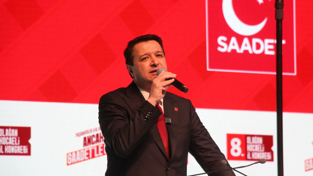 Arıkan: Önümüzdeki dönemde 3 partinin ittifakı daha da genişleyecek