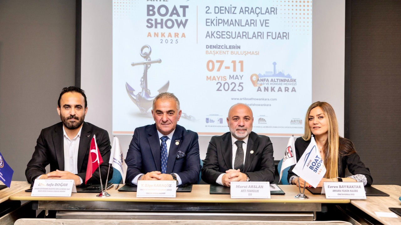 Dünyaya kaptan ihraç ediyoruz, yüzme bilmiyoruz