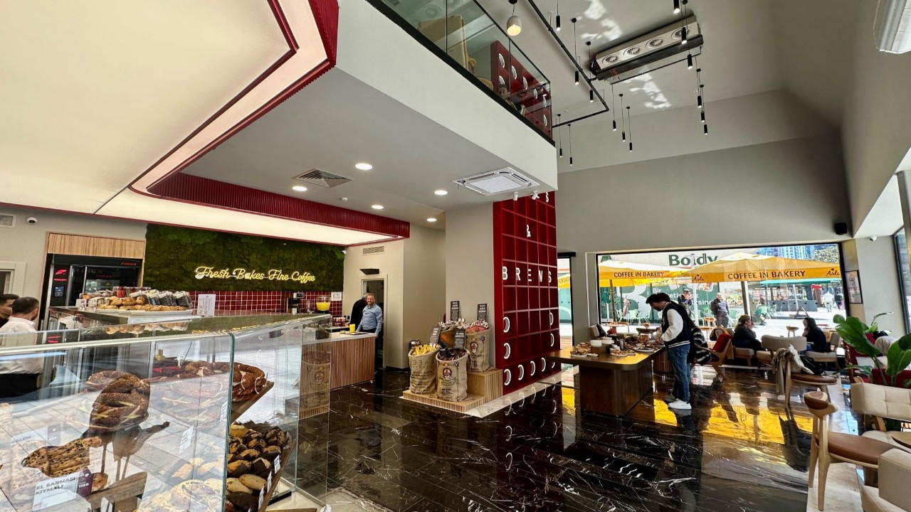 Her damak zevkine hitap etmeyi hedefliyor