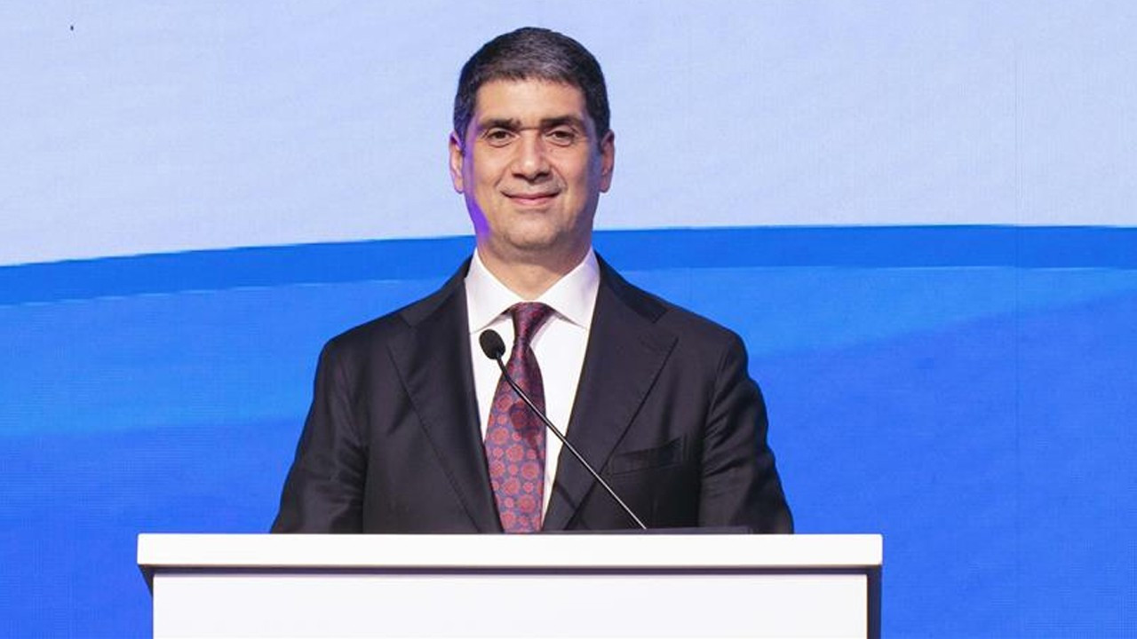 TKYB/Öztop: 500 milyon dolarlık kaynakla yatırım ve işletme kredisi sağlayacağız