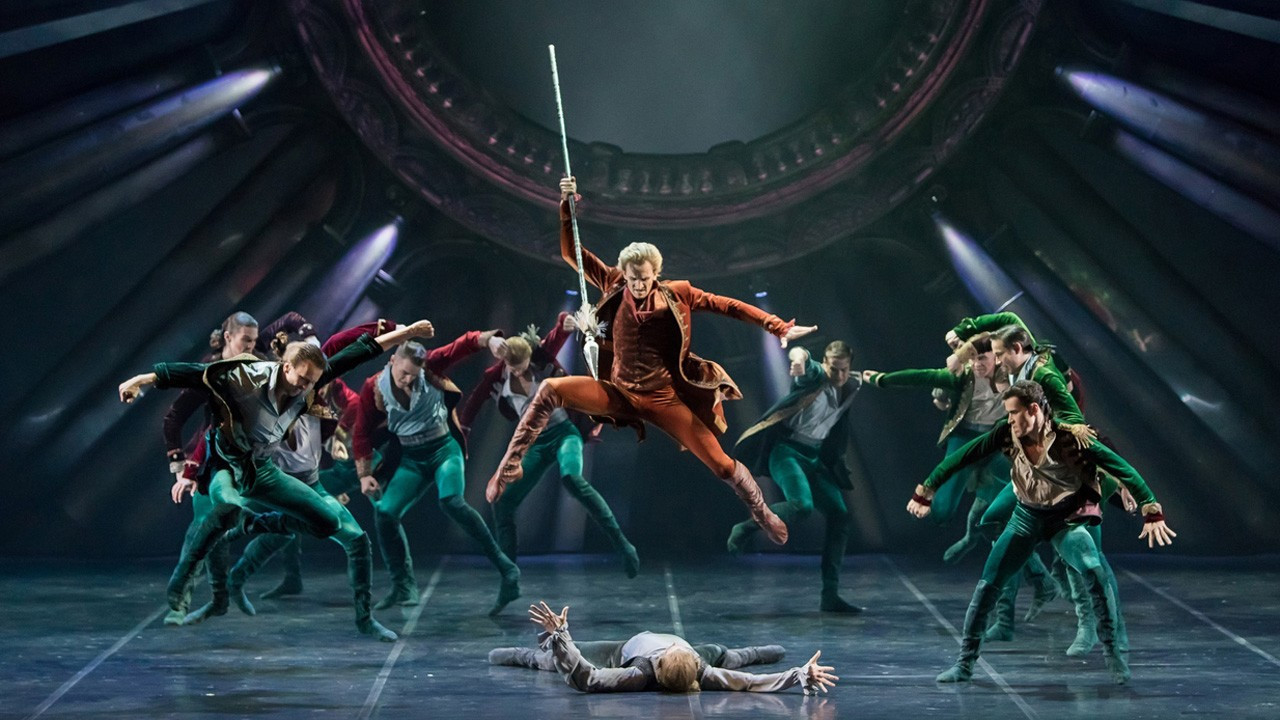 Uluslararası opera ve bale festivalleriyle sanat dolu bir yaz