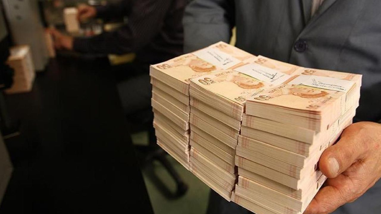 BES havuzunda fon büyüklüğü 2,5 trilyon TL’yi aştı