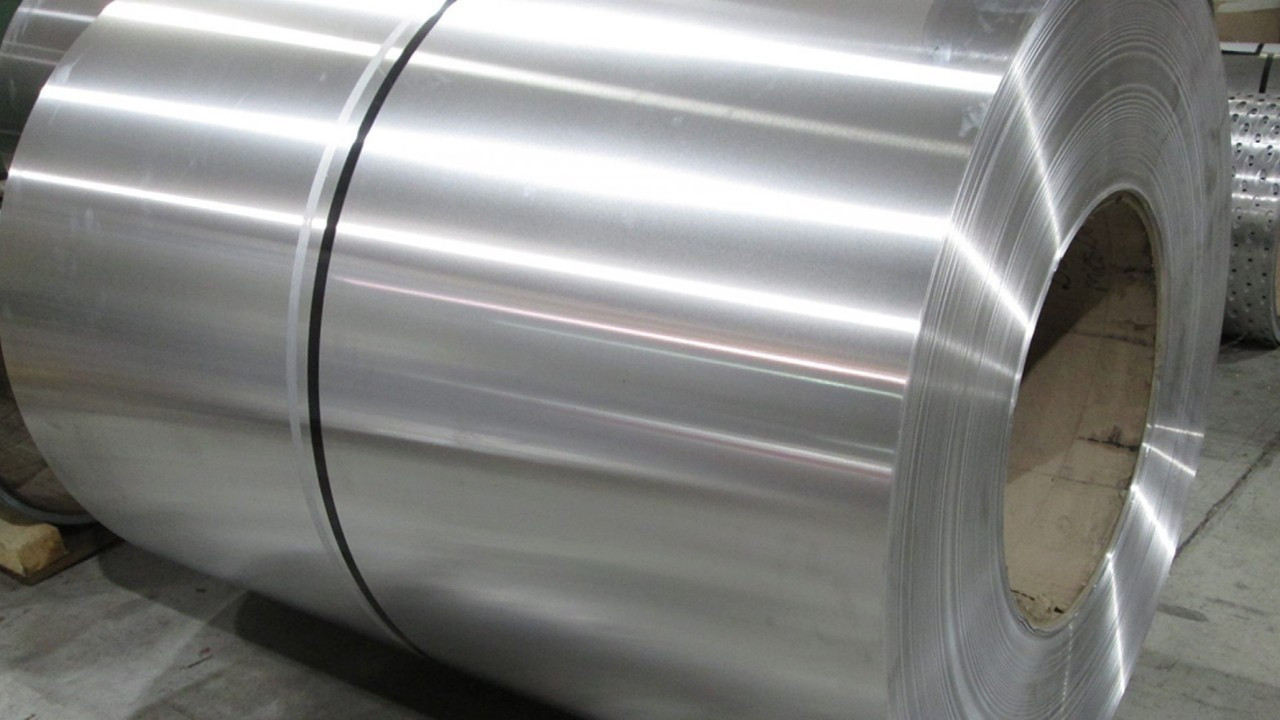 Çin, alüminyumda yeni dönemin rotasını çiziyor