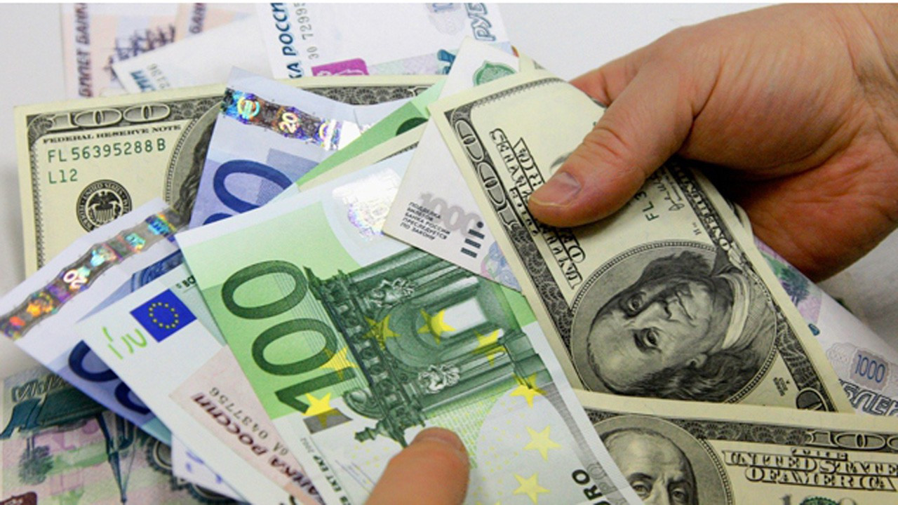 Dolar/TL bugün ne kadar? (7 Temmuz 2025 dolar - Euro fiyatları)