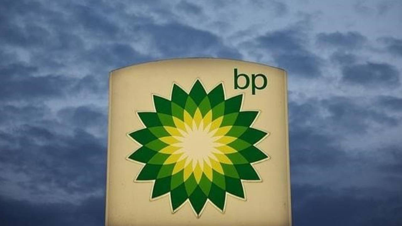 BP'nin hisse başına karı tahminleri aştı
