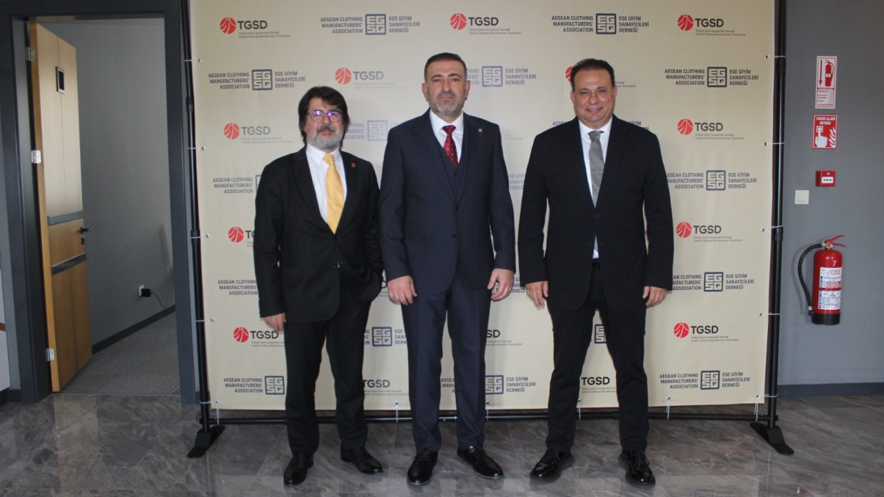 Giyim sanayicileri %10 kur dönüşüm ve KGF desteği talep ediyor