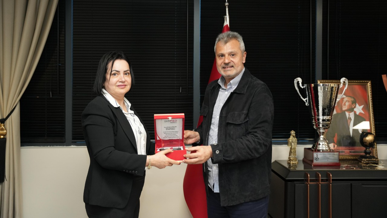 Hatay BB Başkanı Öntürk:  “Herkesin elini taşın altına koyması gereken bir dönemdeyiz”