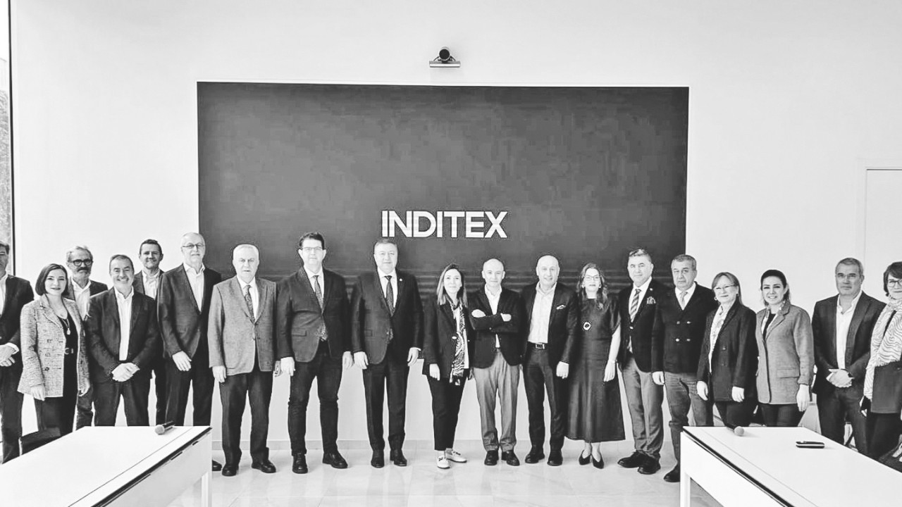 Inditex, Türkiye’den alımı düşürmeyeceği sözünü verdi