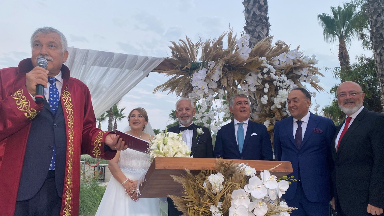 Onatça’nın acı günü