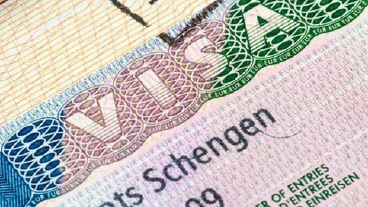 Avrupa Parlamentosu'nda tartışmalar büyüyor: Sınır kontrolleri Schengen vizesinin sonunu getirir mi?