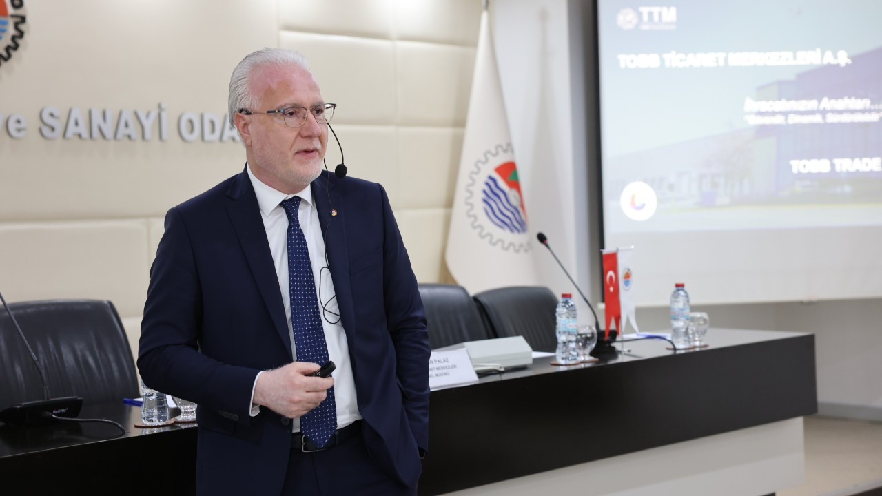 Türkiye’nin ABD ve Avrupa’daki etkinliği, TOBB’un yeni merkezleriyle artacak