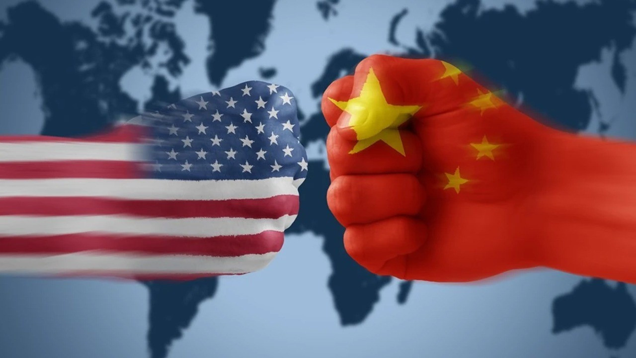 Ticaret savaşına mola: Küresel piyasalar nefes aldı