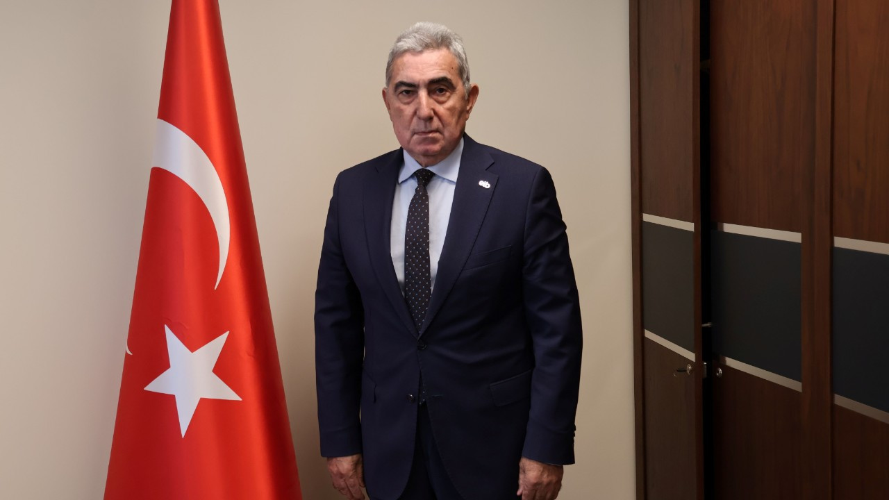 Demir çelik ve demirdışı sektöründen, İtalya’ya kotaların kaldırılması ve vize esnekliği talebi