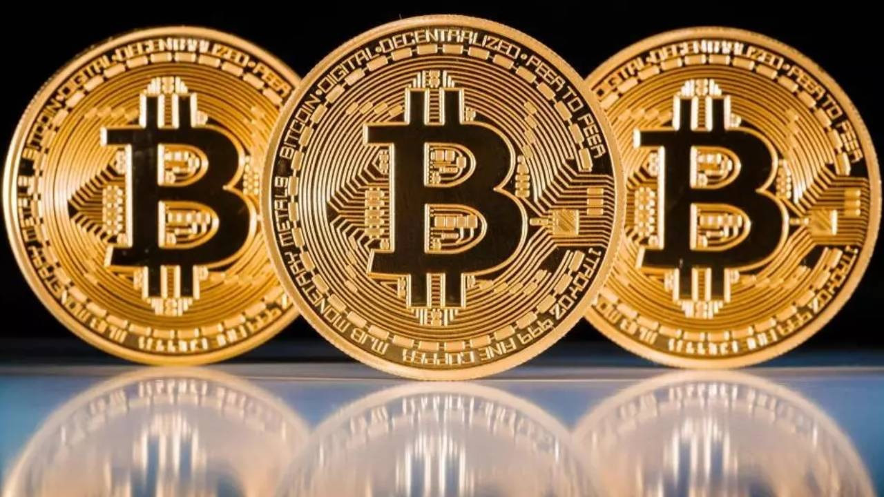 Bitcoin yeniden 100 bin dolar sınırına dayandı