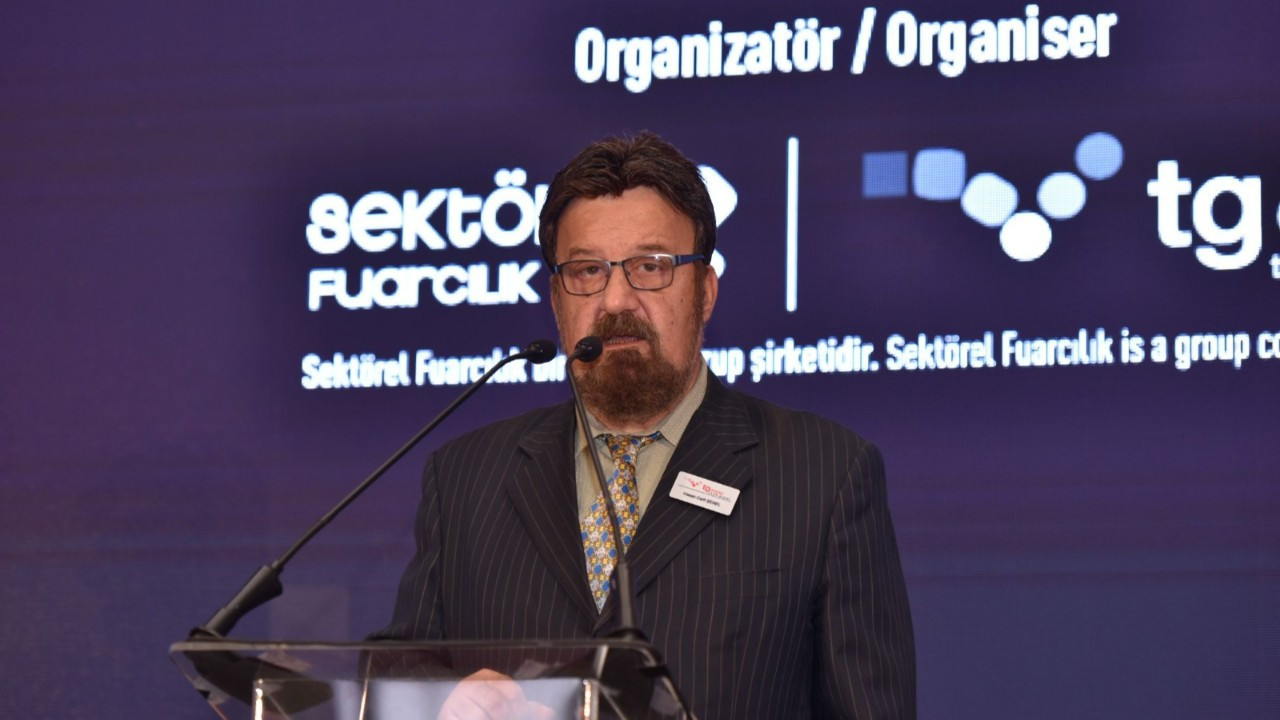 ICCI-2025 Uluslararası Enerji ve Çevre Fuarı tamamlandı