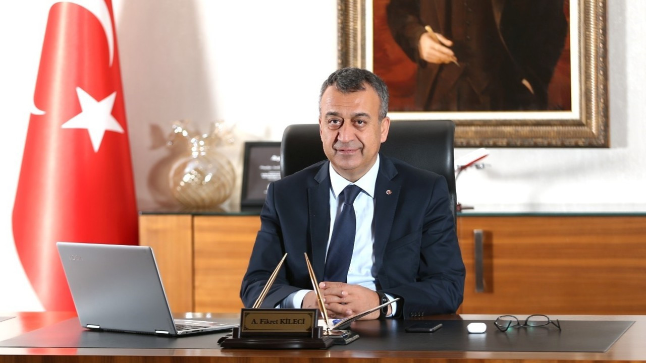 Nisan ayında Güneydoğu'dan 905 milyon dolarlık ihracat