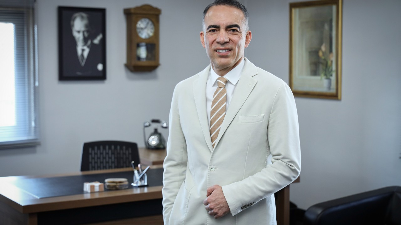 Özpet, Avrupa’nın en büyük plastik fabrikasını devreye aldı