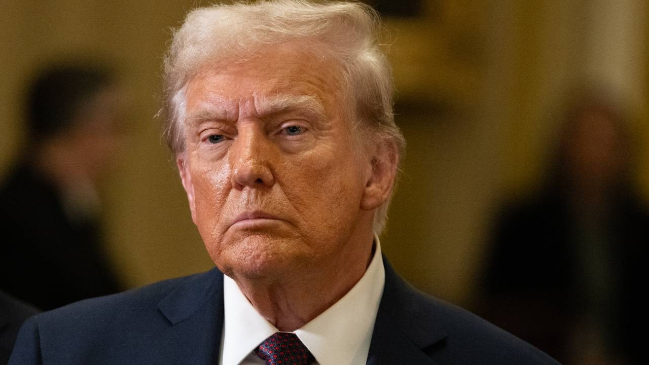 Trump: Harvard'ın vergi muafiyetini kaldıracağız. Hak ettikleri bu!