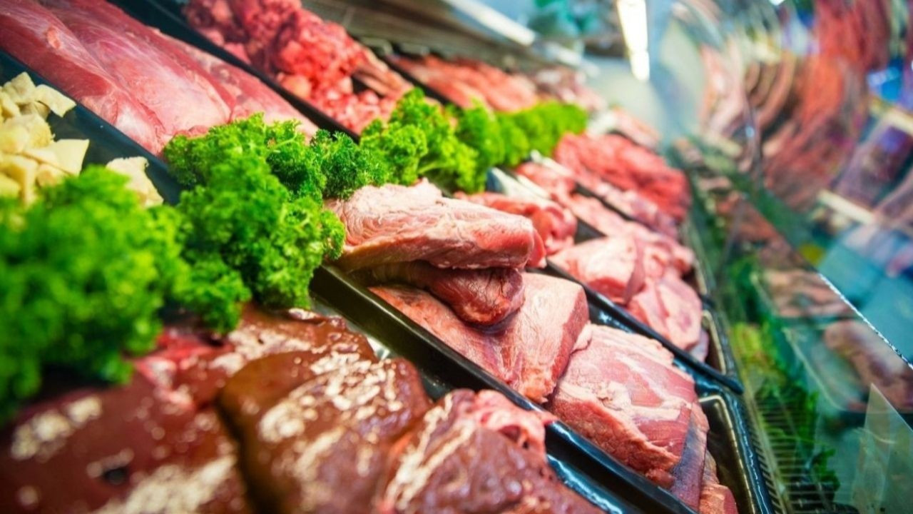 Et üretimi arttı, tüketim yerinde saydı: Kişi başına düşen et azaldı