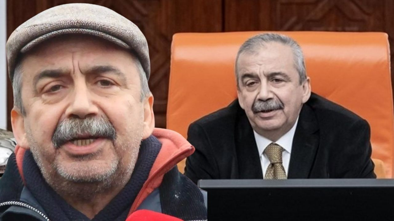 Sırrı Süreyya Önder’in cenaze programı değişti! DEM Parti duyurdu