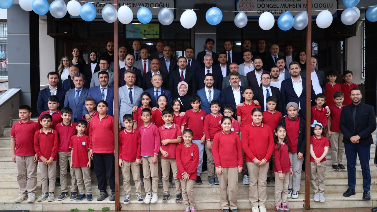 Zeka, eğitim ve gelecek aynı sınıfta buluştu