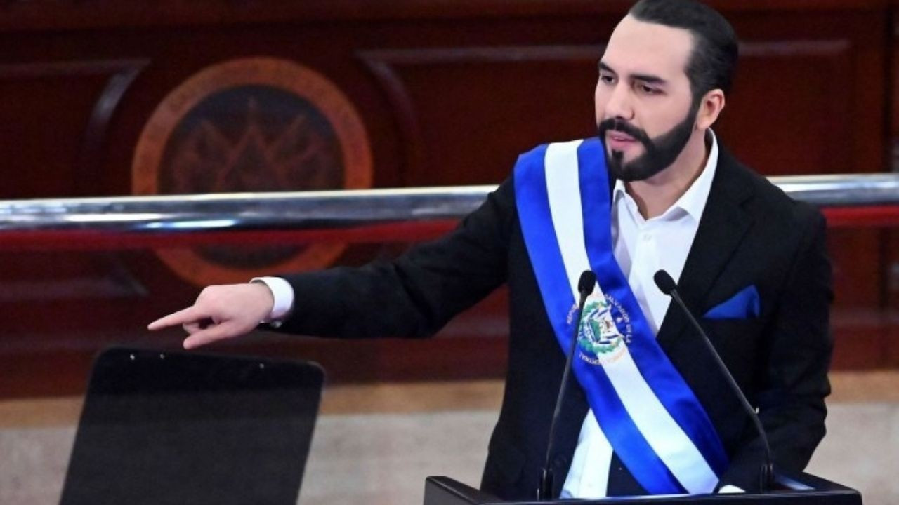 El Salvador lideri Bukele hakkında şok iddia: Çetelerle gizli anlaşmalar mı yaptı?