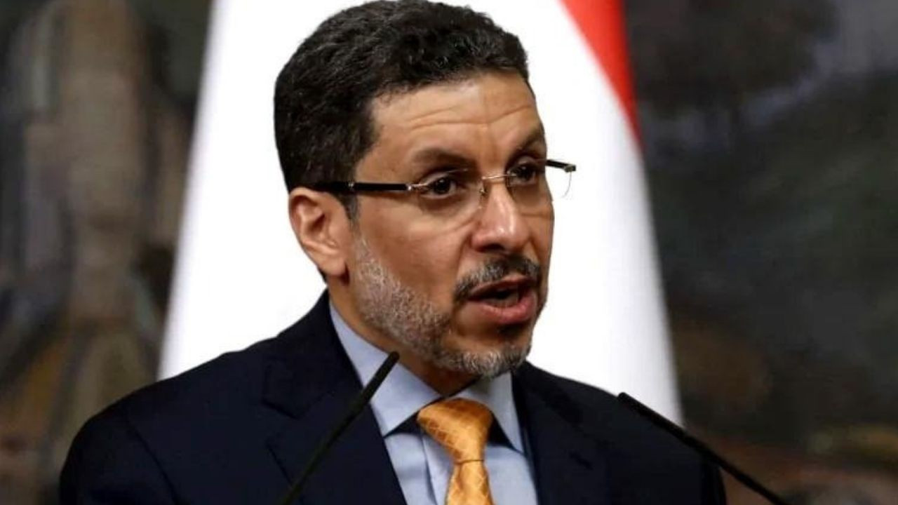 Yemen hükümetinde siyasi kriz: Başbakan Ahmed Avad bin Mübarek istifa etti