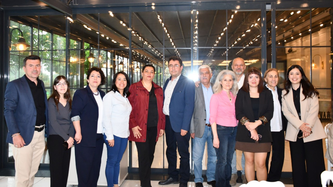 Aydın Ticaret Borsası’ndan 24 üreticiye ödül