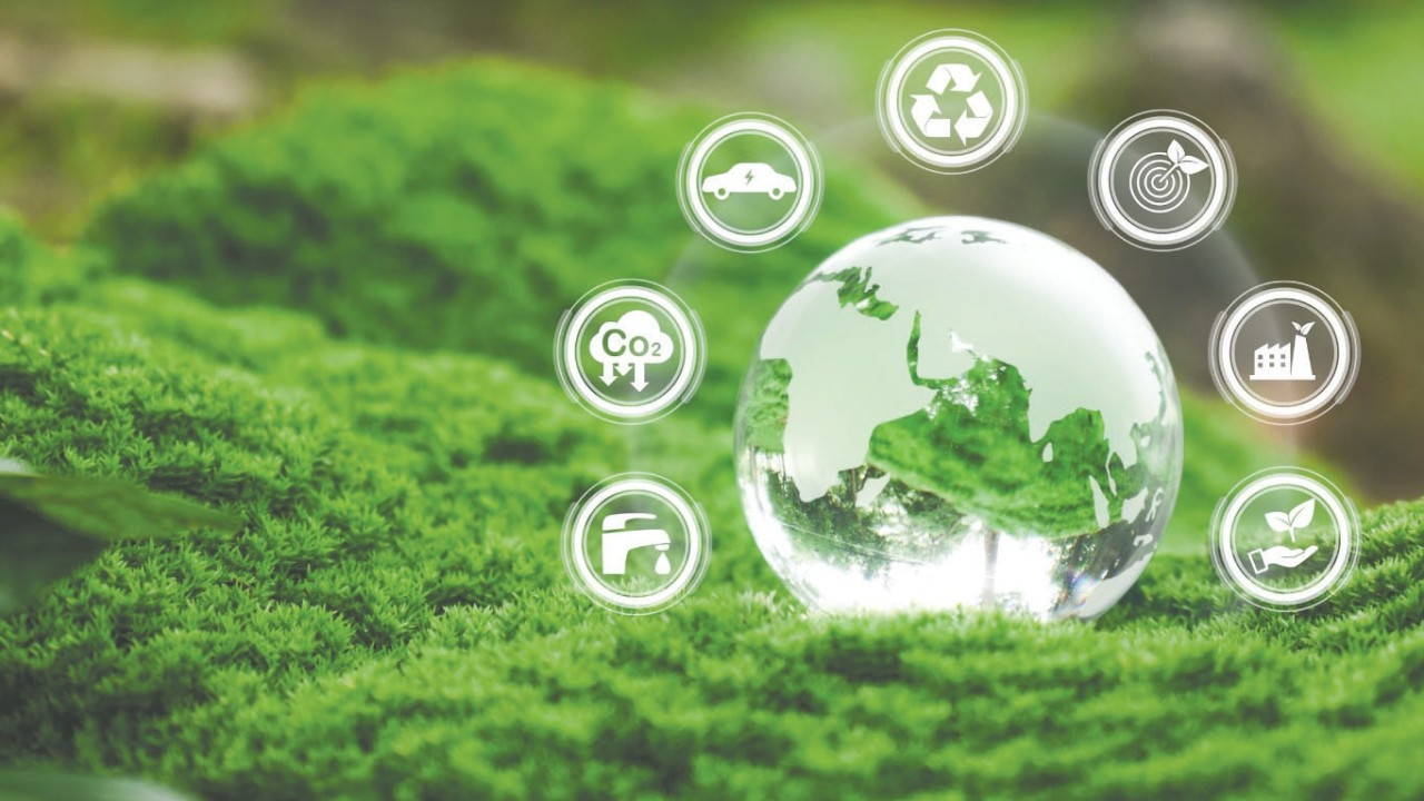 Enerjide yeni niş pazar; RNG