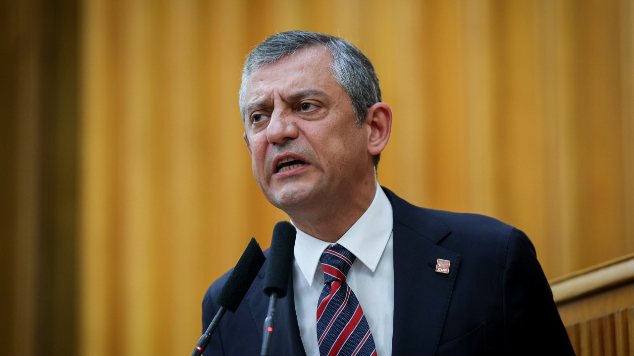 Özgür Özel, TÜSİAD'ı ziyaret edecek: Tarih belli oldu