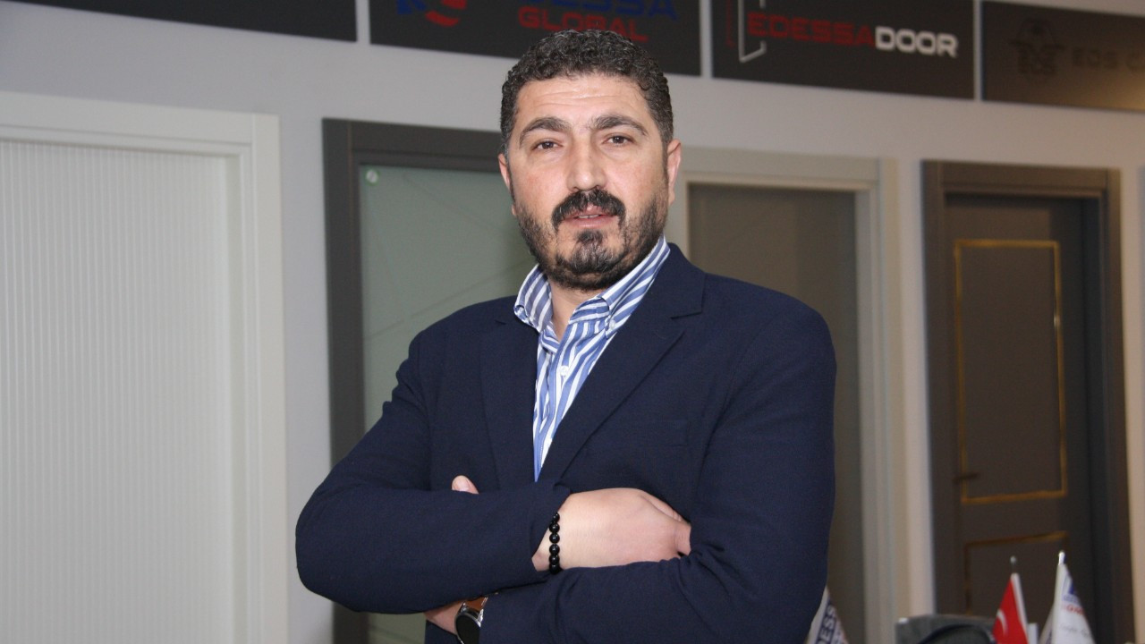 Edessa, ihracatını artıracak yatırımlara odaklandı