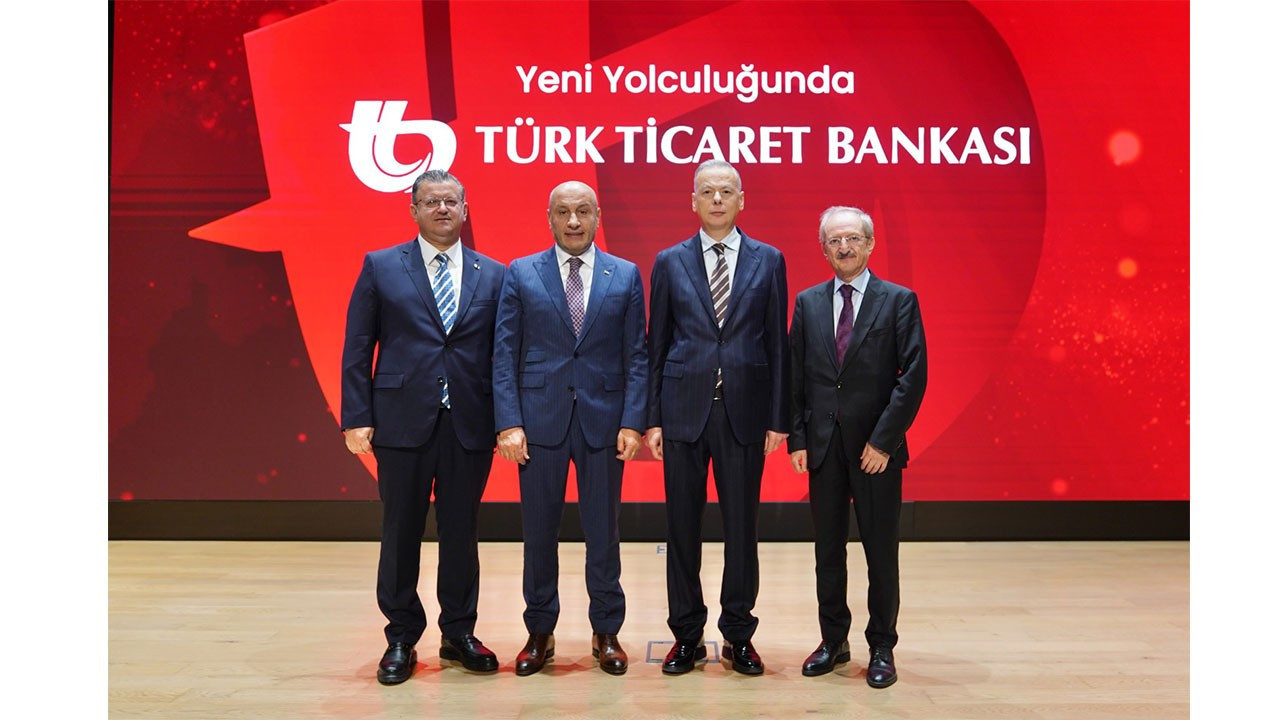 Türk Ticaret Bankası ülke ihracatını büyütme hedefiyle faaliyete geçti