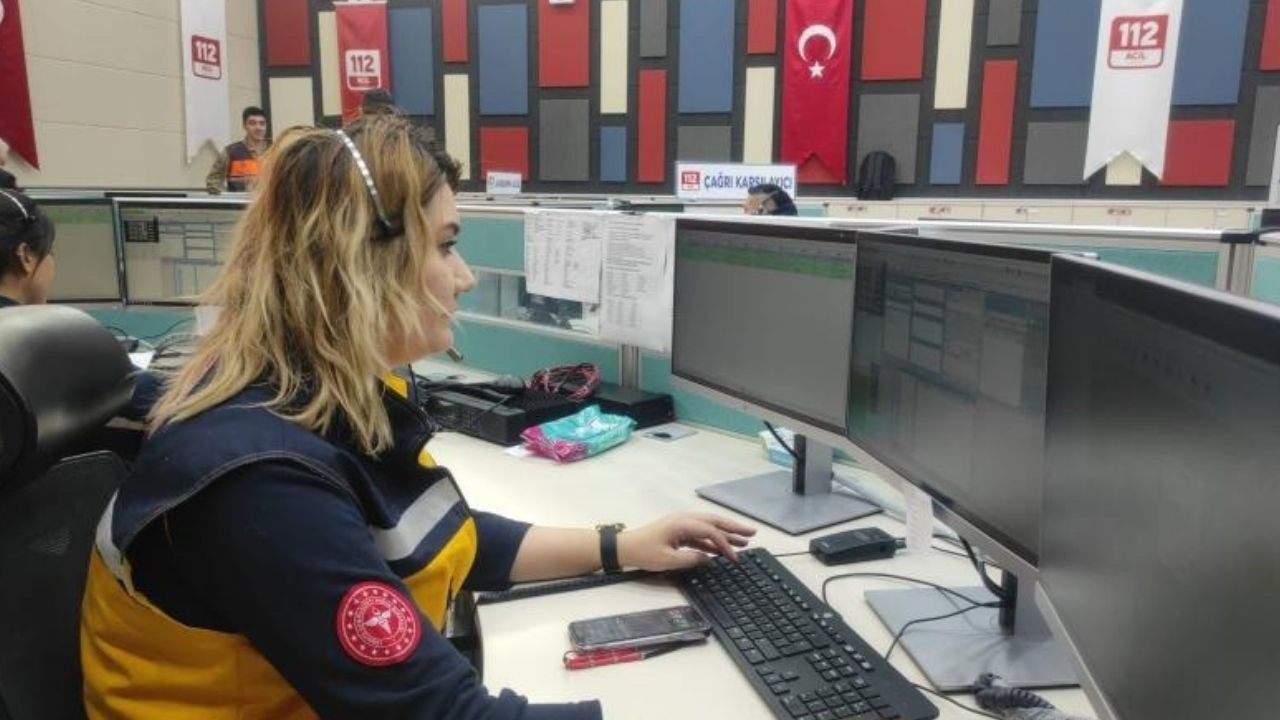 Acil çağrı merkezine asılsız ihbarın bedeli ağırlaşıyor! Cezalar katlanıyor