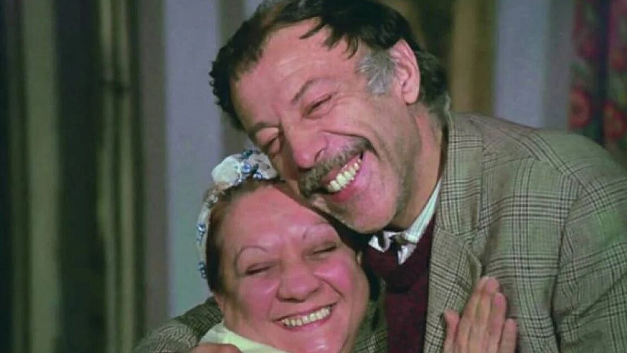 "Adile" filminde Münir Özkul'u canlandıracak oyuncu belli oldu