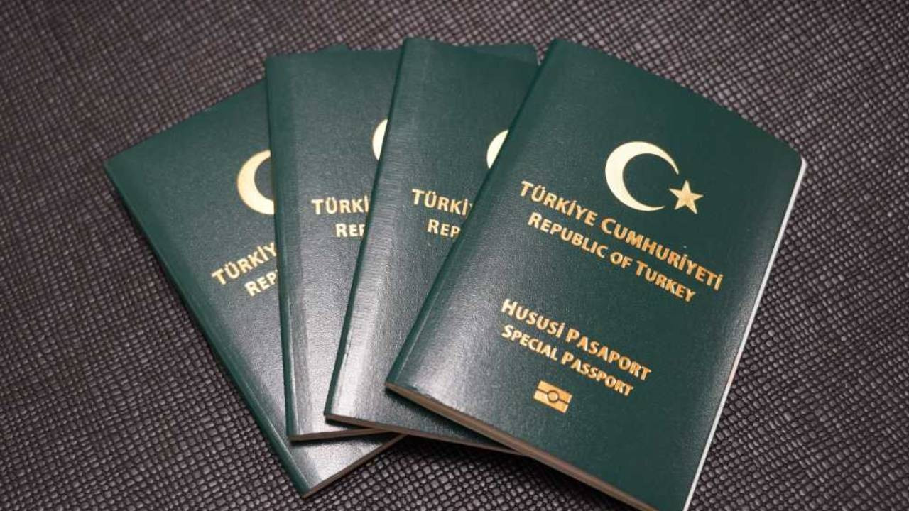 Alman basınından dikkat çeken itiraf: Avrupa, Türkiye’nin yeşil pasaportuna müdahale edemiyor