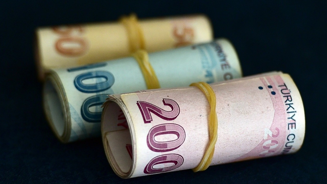 Yabancının tahvilden çıkışı yüzde 50'ye dayandı