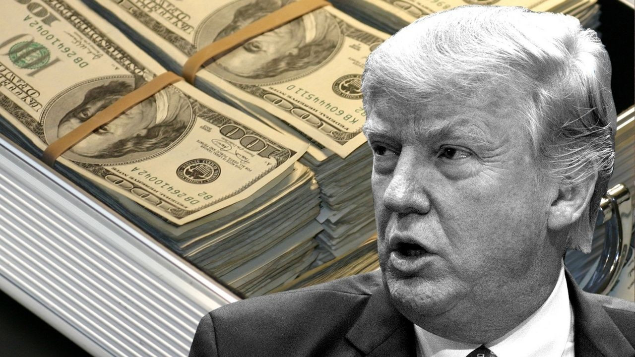 Trump’ın zengin vergisi planı: Milyonerler için yeni dönem mi başlıyor?