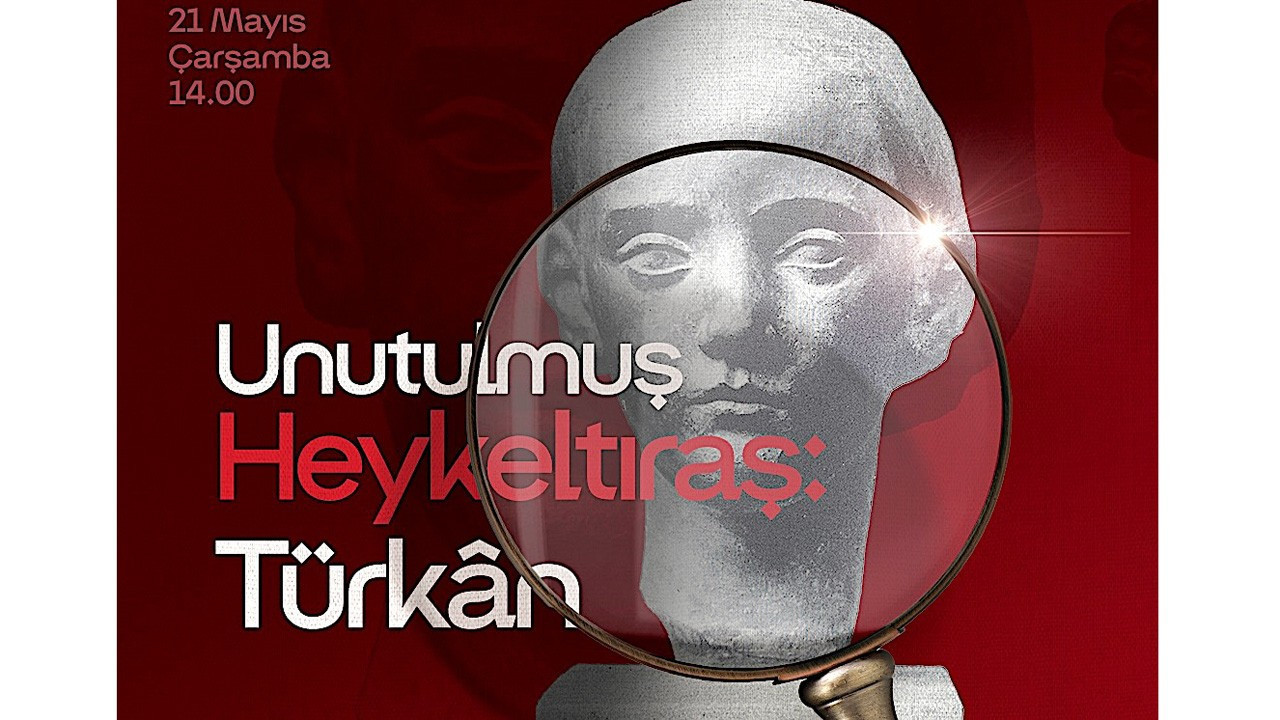 Müzeler Haftası’nda ücretsiz sanat şöleni