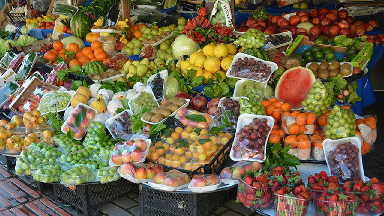 Bahçeleri don vurdu: Yaz meyveleri cep yakacak!