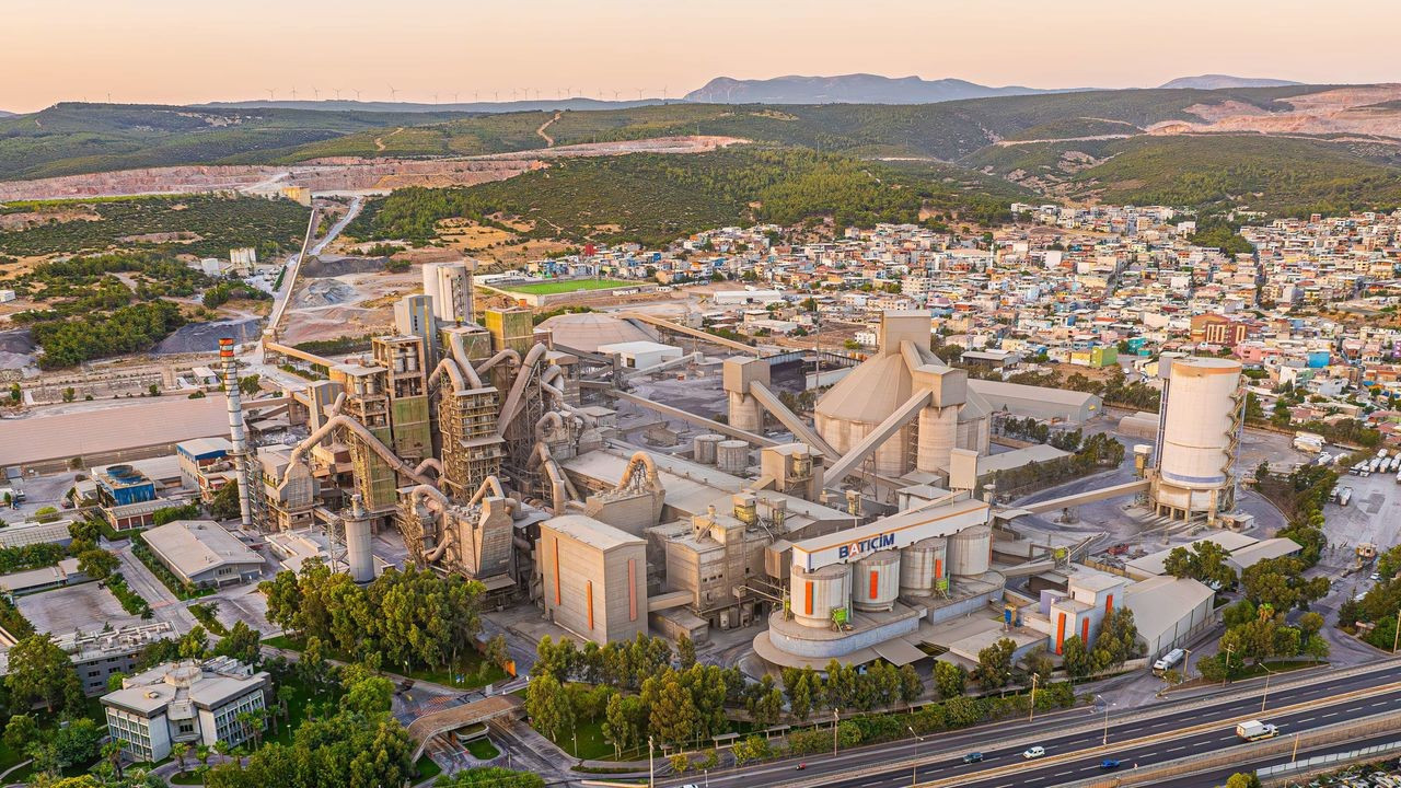 Batı Anadolu Şirketler Topluluğu’nun hedefi 5 yılda 500 milyon dolar