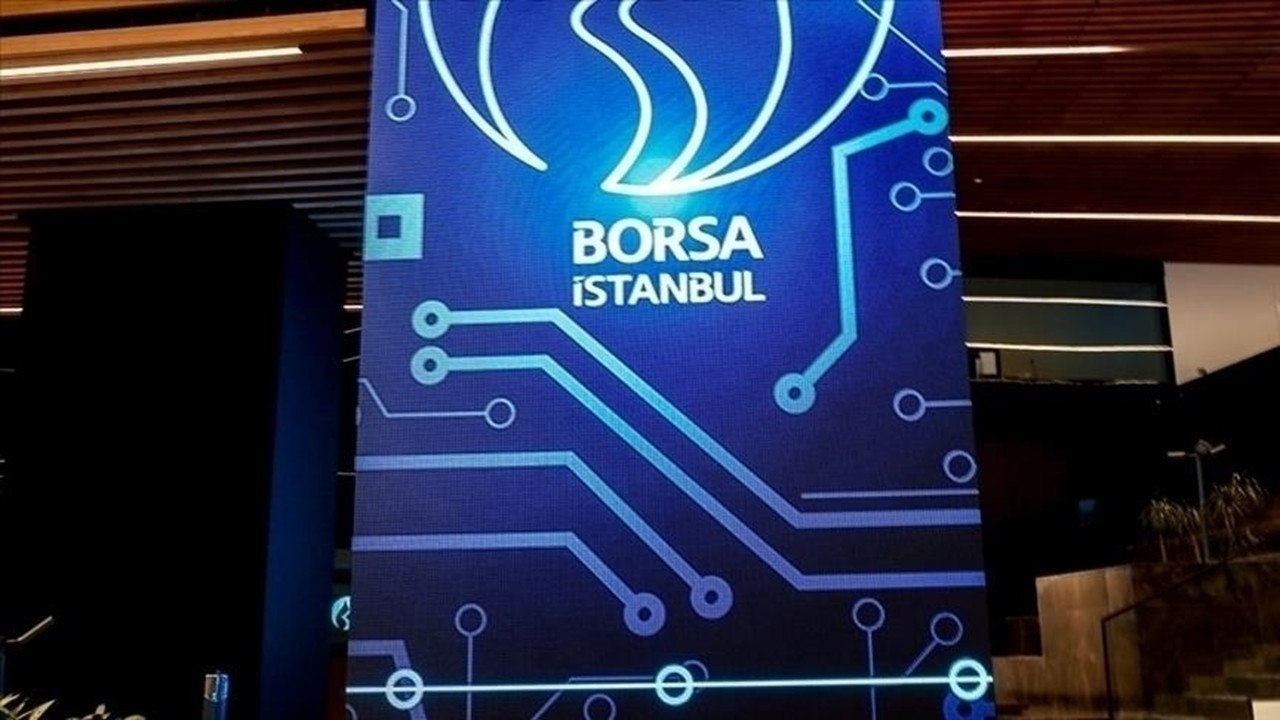 Borsa günü yatay tamamladı