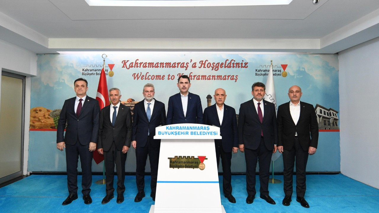 Deprem Bölgesinde 250 Bininci Konut Teslime Hazırlanıyor