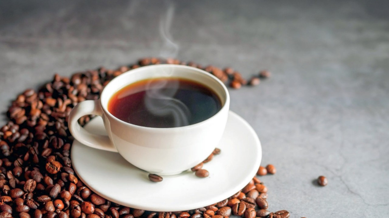 Kahve piyasasına iklim dirençli çözüm