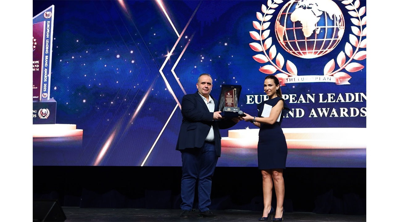 WeLD, Avrupa iş dünyasına WOP’u tanıttı